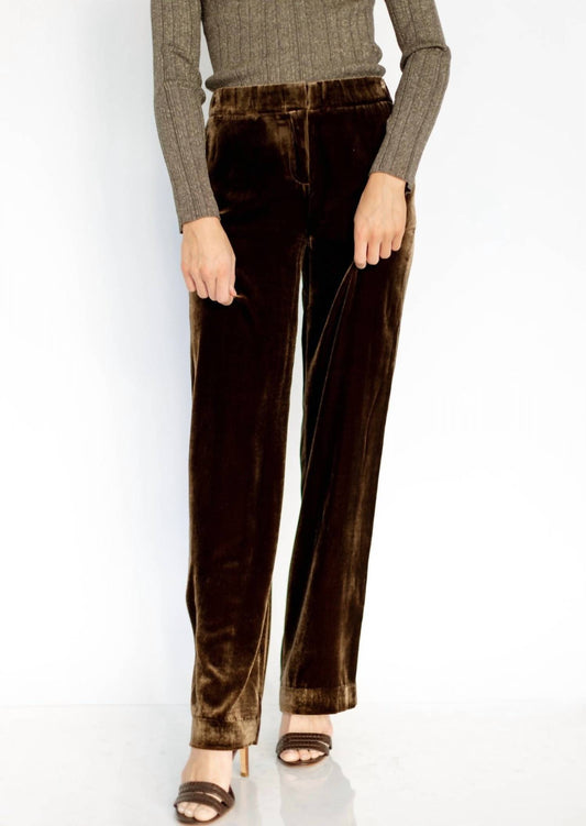 Go By Go Silk - Cocktail Pant