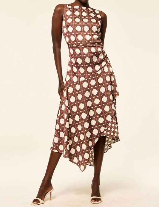 Misa Los Angeles - Alodia Dress