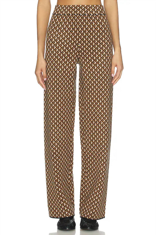 Show Me Your Mumu - ZERMATT SWEATER PANT