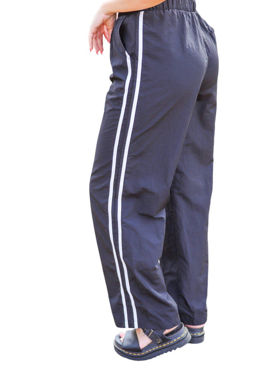 Cotton Candy - Keep On Going Pants