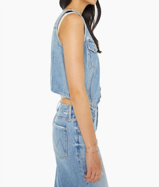 Mother - Bruiser Vest