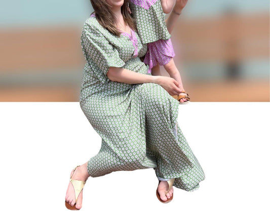 Khush - Women's Poppy Dress