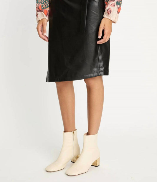 Caballero - Peyton Midi Skirt