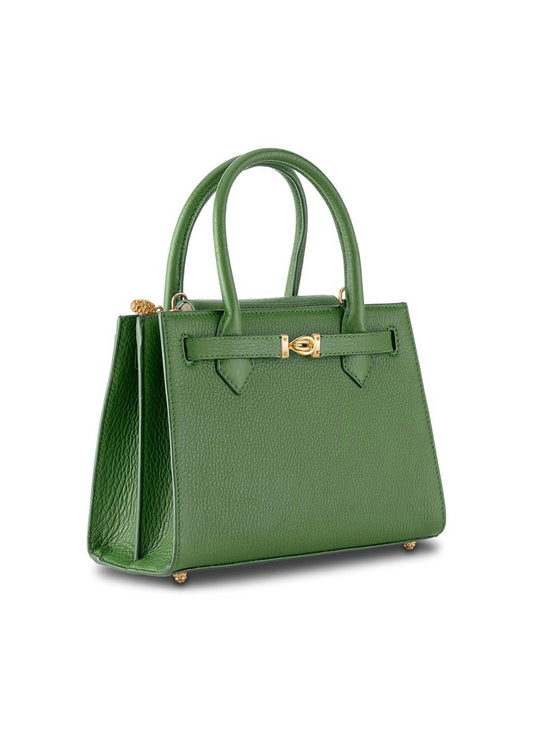 Tyler Ellis - Women's Winne Top Handle Small Bag With Strap