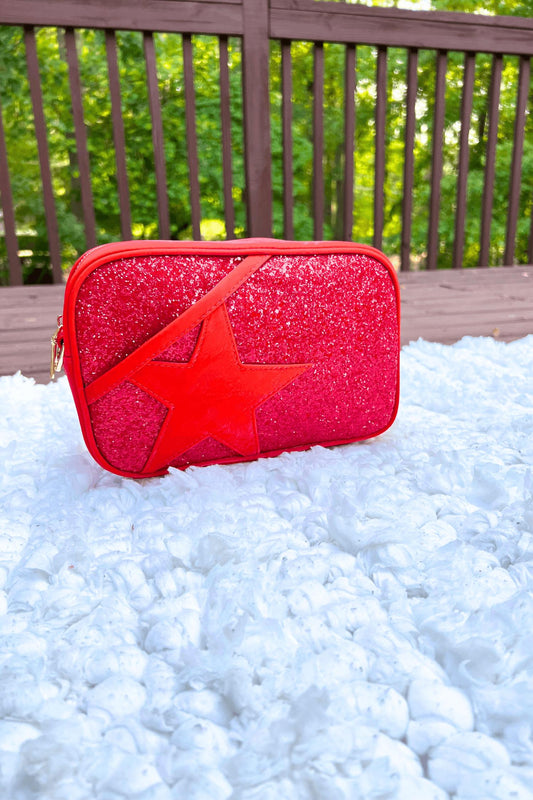 Miim - Fireball Crossbody Bag