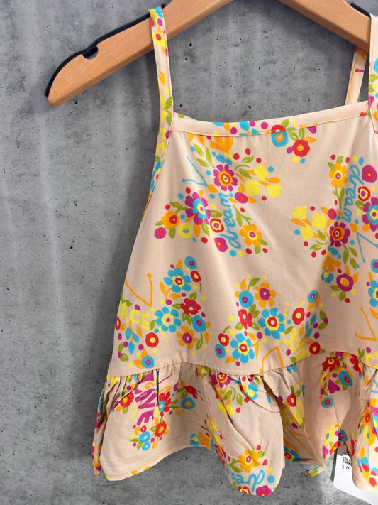 Amelia Tank Summer of Love