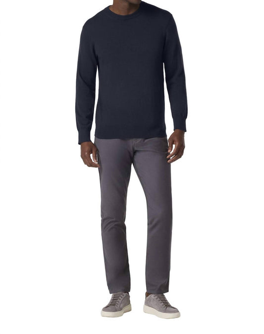 Mizzen + Main - Heritage Crewneck Sweater