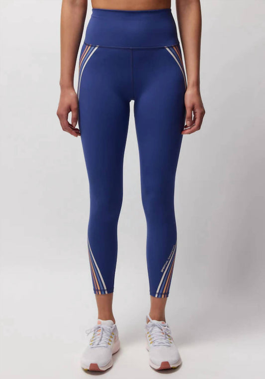 Spiritual Gangster - Ada Dream Tech Eco Jersey 7/8 Leggings