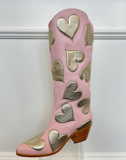 Butrich - Women's Rosalie Boots