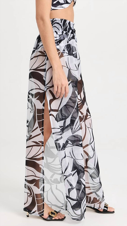 Ramy Brook - Haley Cover-up Pant