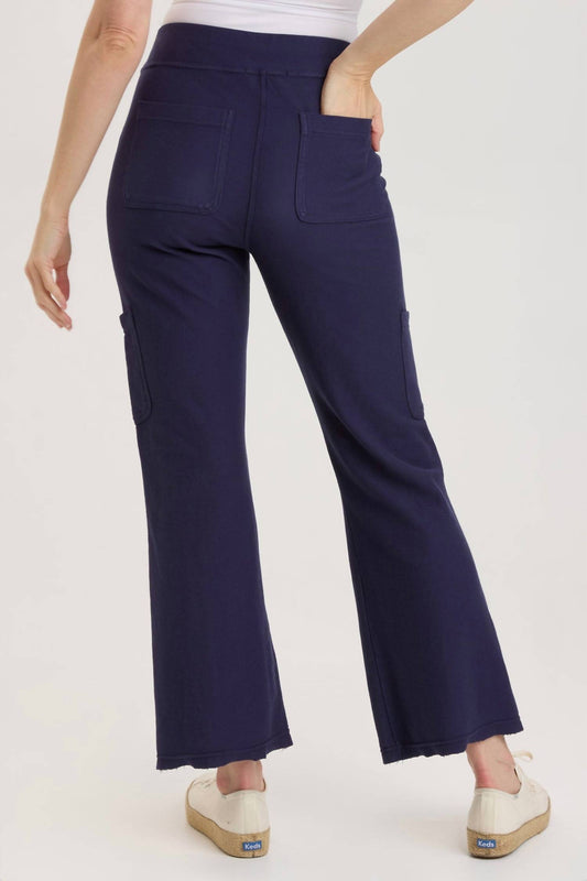 Xcvi - Kiah Flare Pant