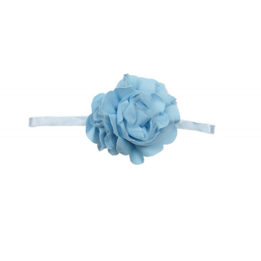 Lemon Loves Layette - Rose Headband