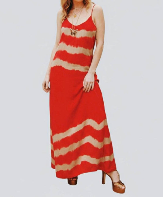 Scandal Italy - Clover Dress