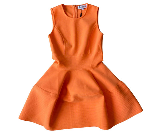 Elliatt - Magnetism Sleeveless Mini Dress