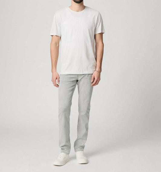 Paige - Transcend Lennox Slim Jean