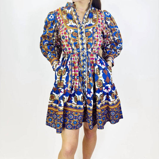 Farylina - Andi Dress