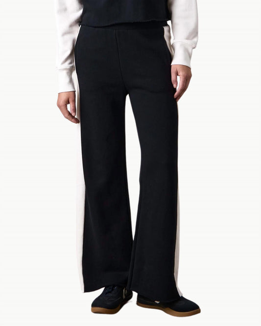 Nsf - Riley Wide Leg Track Pants