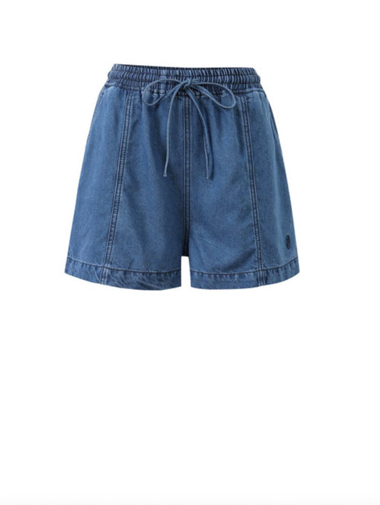 Frnch - Women's Phanelie Shorts
