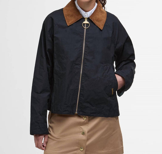 Barbour - Catlan Showerproof Jacket
