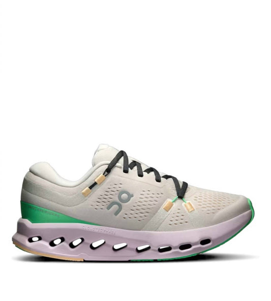 On - Women's Cloudsurfer 2 Running Shoe