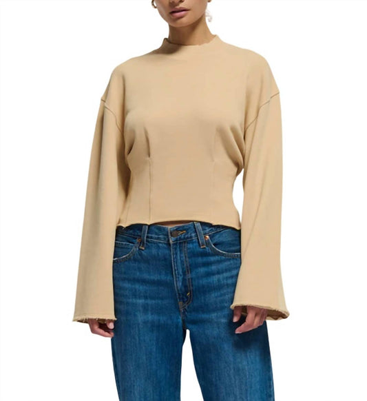 Nation Ltd - Rocky Sweatshirt