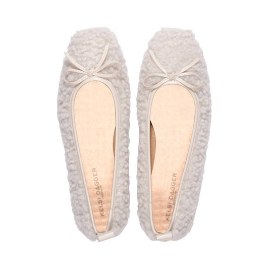 Kelsi Dagger - Women's Frankie Slip On