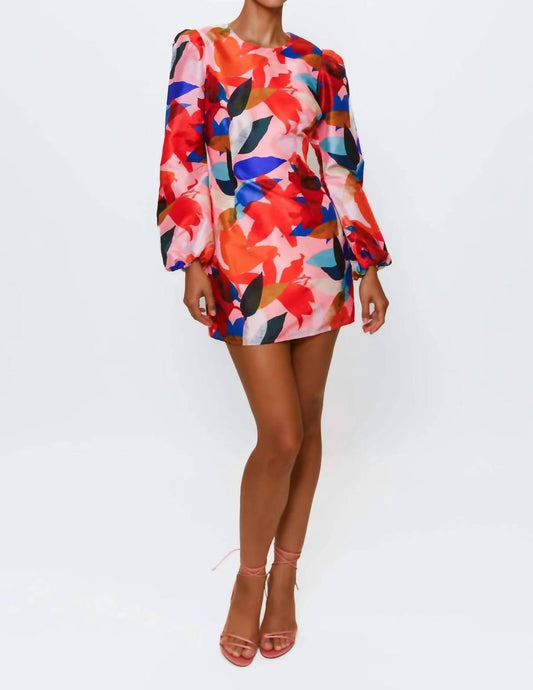 Hutch - Carolyn Dress