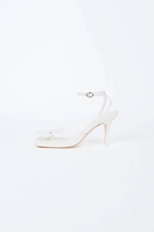 A.W.A.K.E. Mode - Women's Delta Palma Heeled Sandals