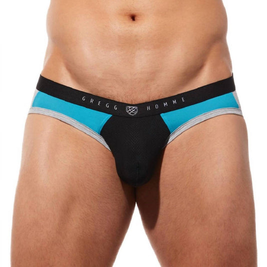 Gregg Homme - Room-Max Gym Brief