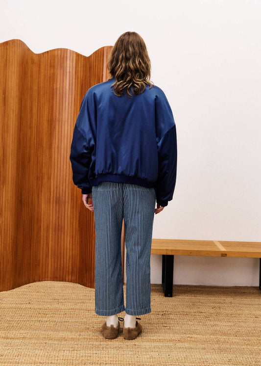 Frnch - Assam Bomber Jacket