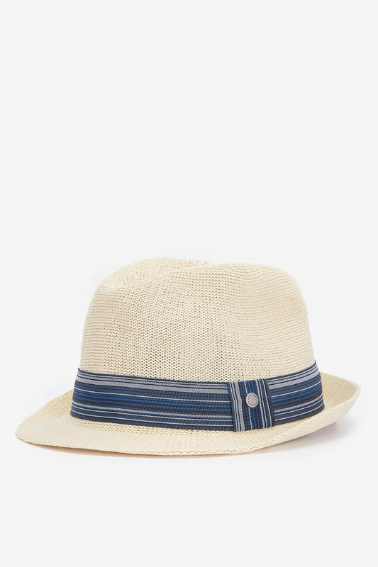 Barbour - Men's Belford Trilby Hat
