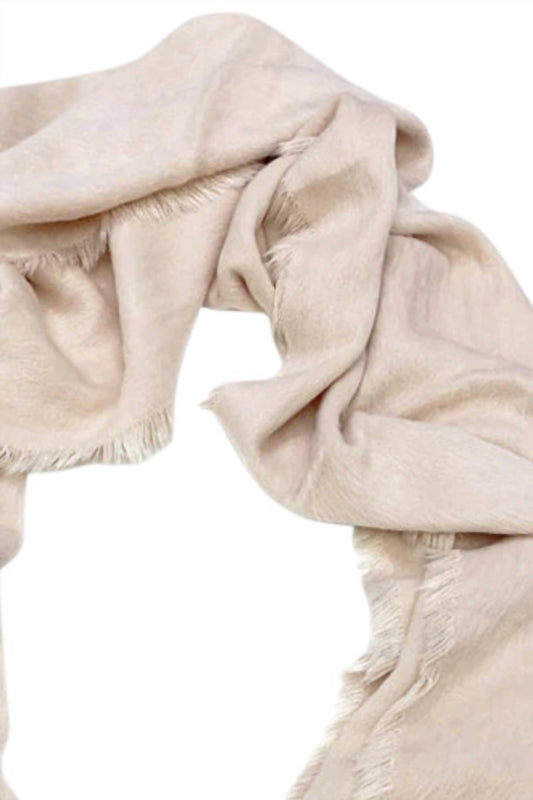 Kensie - Women's Fringe Scarf