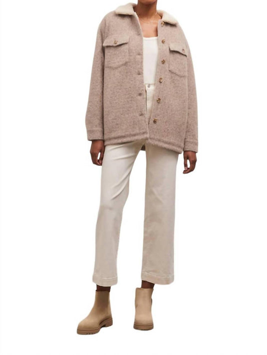 Z Supply - Jordan Jacket