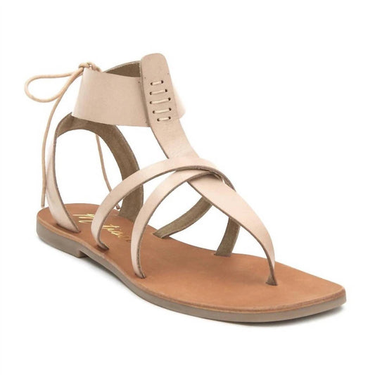 Matisse - Lay Up Sandal
