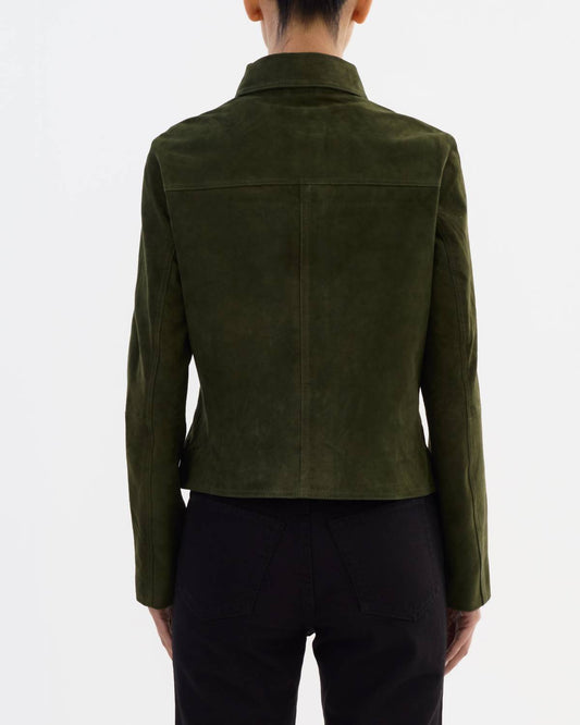 Lamarque - Jolene Suede Jacket