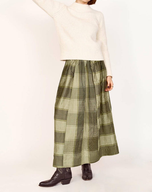 Mirth - Verona Skirt
