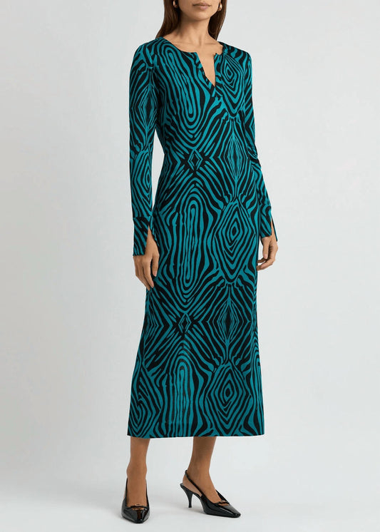 Diane Von Furstenberg - Sonca Dress