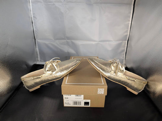 Dolce Vita - WOMEN'S LAKIN PERFORATED LEATHER LOAFER