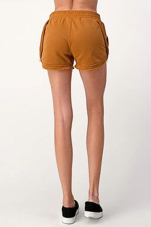 Dance & Marvel - Women's Shorts