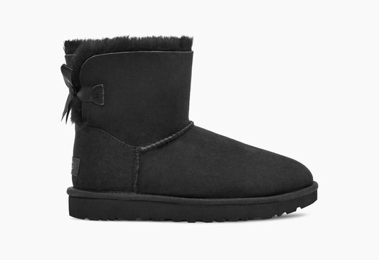 Ugg - Women's Mini Bailey Bow Boot