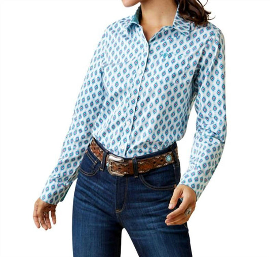 Ariat - Kirby Stretch Shirt