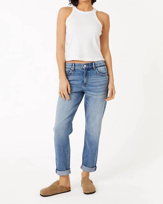 Level99 - Sienna Tomboy Jeans