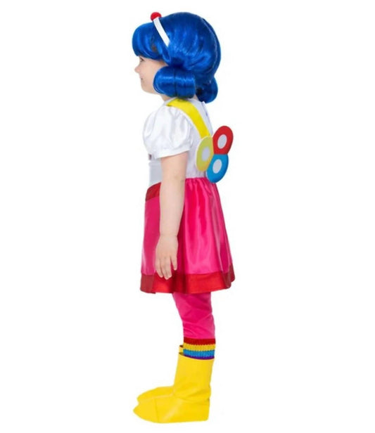 Palamon - TODDLER TRUE AND THE RAINBOW KINGDOM COSTUME