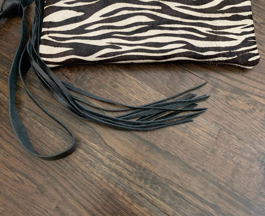 Keep It Gypsy - Women's Maxine Crossbody Bag