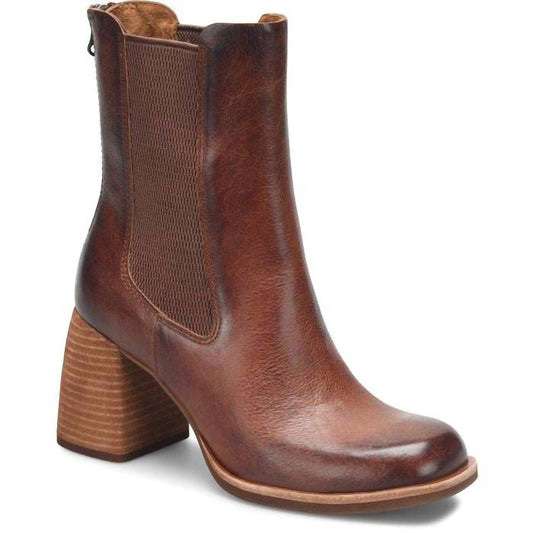 Kork-Ease - Women's Arline Boot
