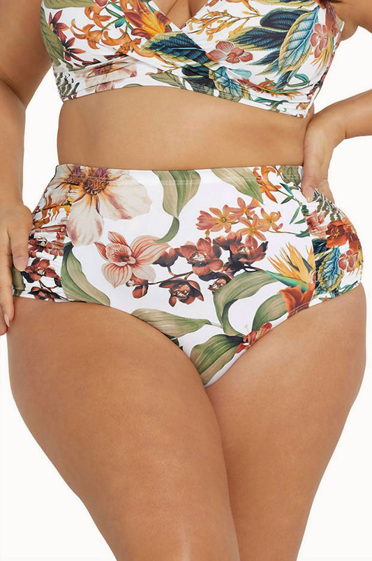 Artesands - Women's Into The Saltu Botticelli Bikini Bottom