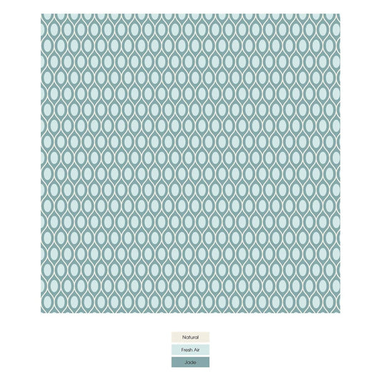 Kickee - Throw Blanket 55"x75"