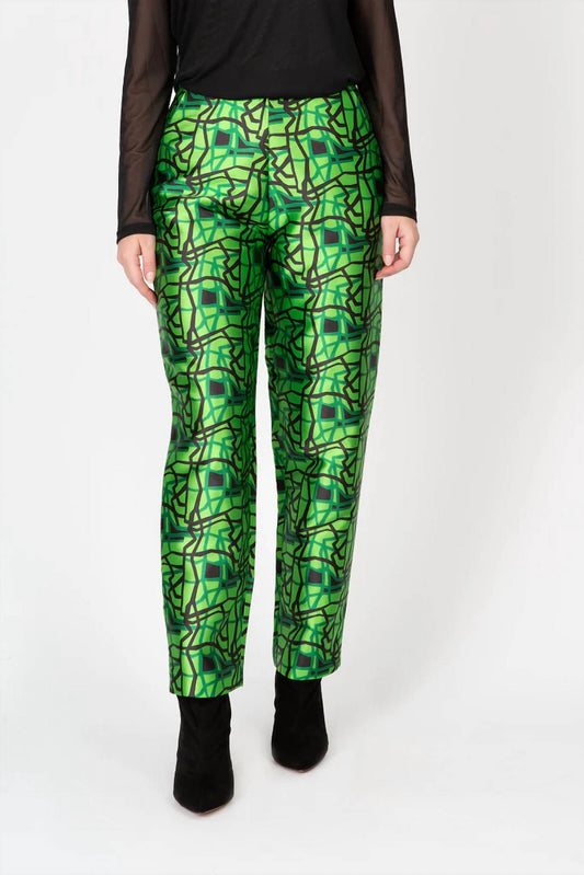 Berek - Bold Lines Pant
