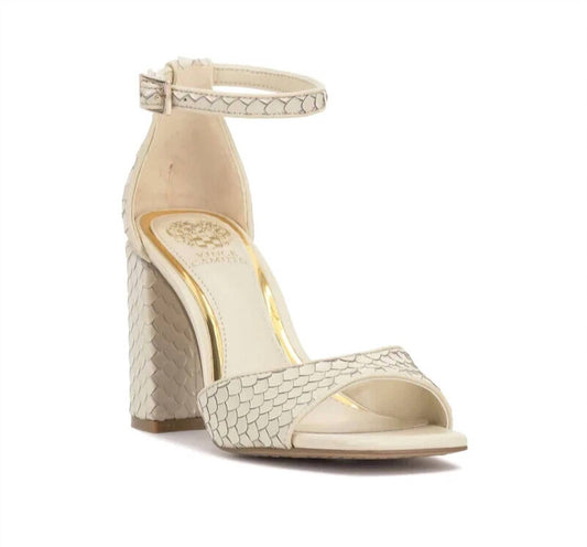 Vince Camuto - Women's Haydina Heeled Sandal