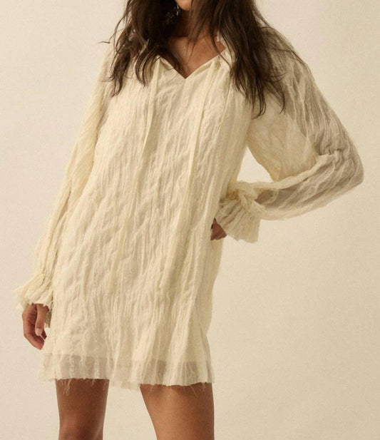 Promesa - GALES FERRY DRESS